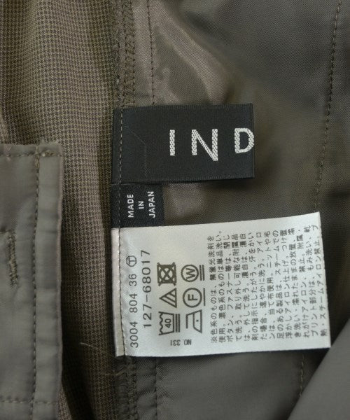 INDIVI กางเกง อื่น