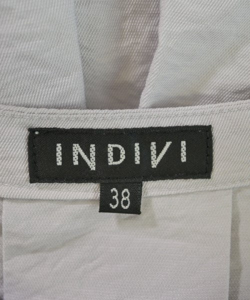 INDIVI เสื้อสตรี