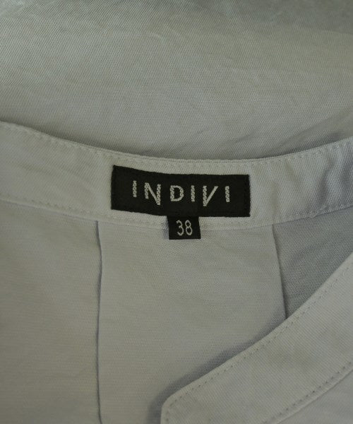INDIVI เสื้อสตรี