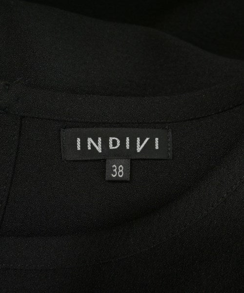 INDIVI เสื้อสตรี