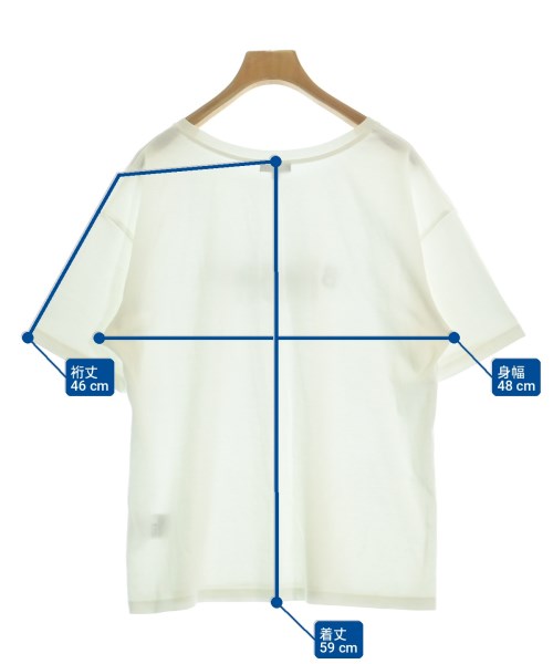INDIVI เสื้อยืด/เสื้อท็อปส์