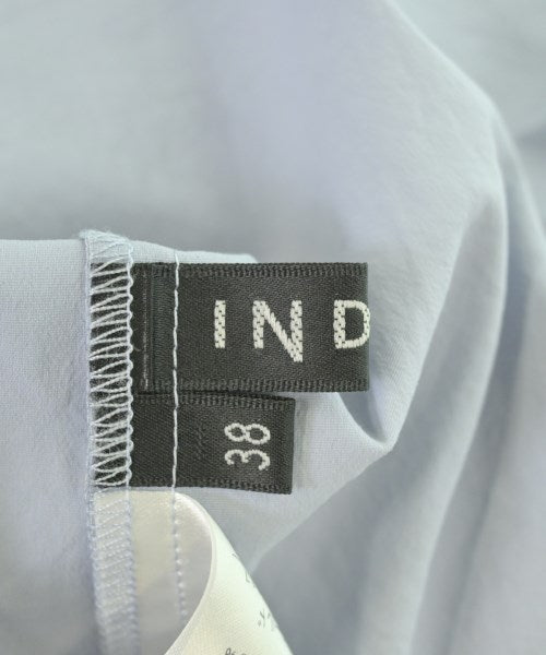 INDIVI เสื้อลำลอง