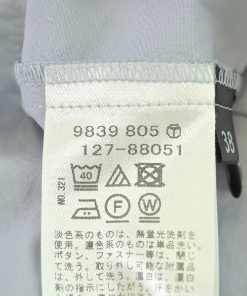INDIVI เสื้อลำลอง