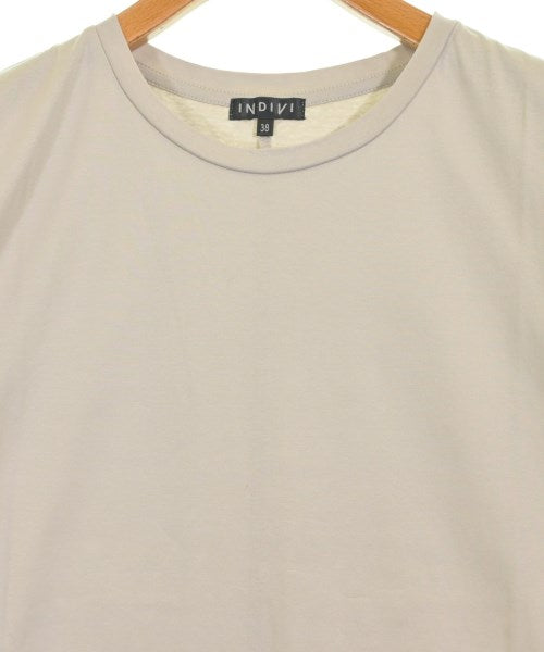 INDIVI เสื้อยืด/เสื้อท็อปส์