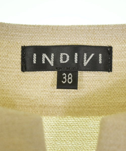 INDIVI เสื้อสตรี
