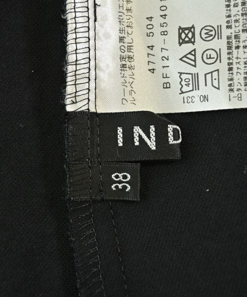 INDIVI เสื้อสตรี