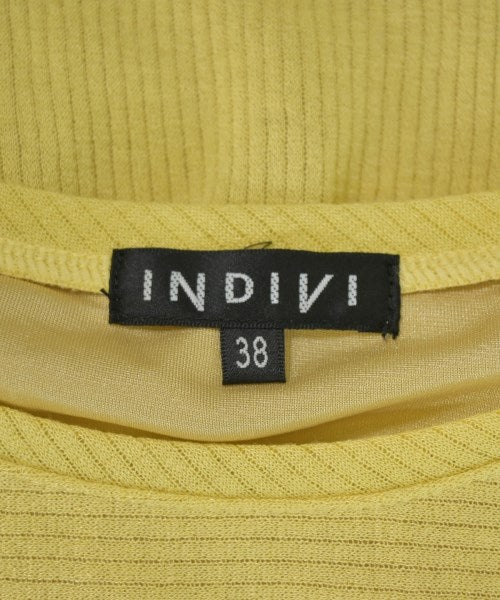 INDIVI เสื้อสตรี