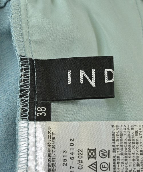 INDIVI กางเกง อื่น