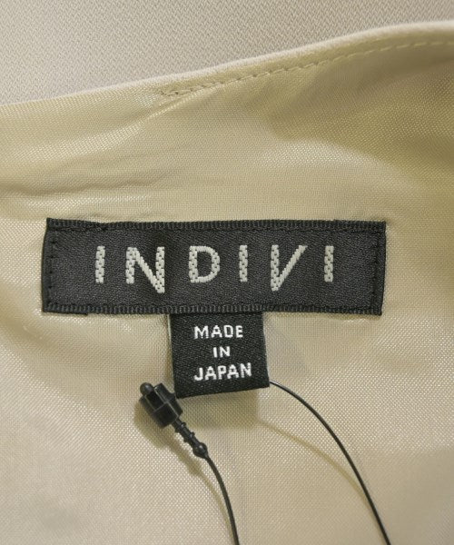 INDIVI ชุดเดรส