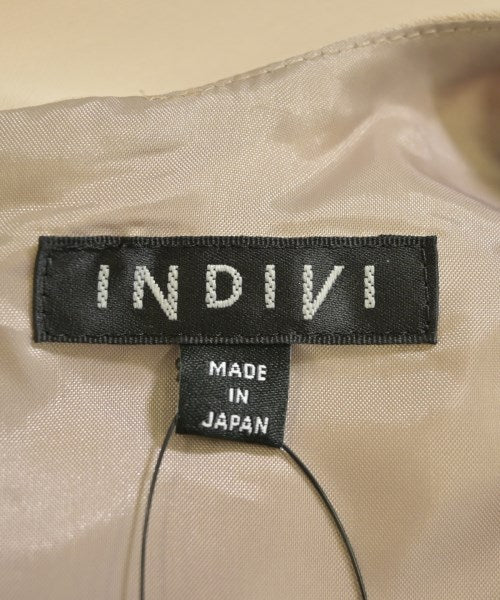 INDIVI ชุดเดรส