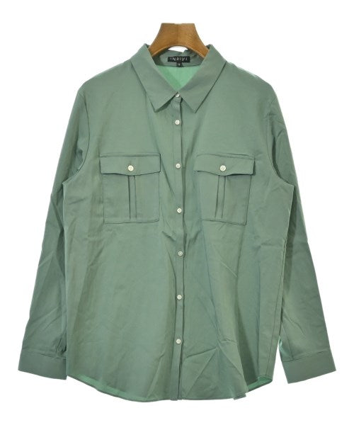 INDIVI เสื้อลำลอง