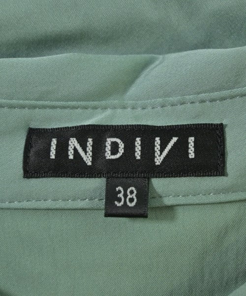 INDIVI เสื้อลำลอง