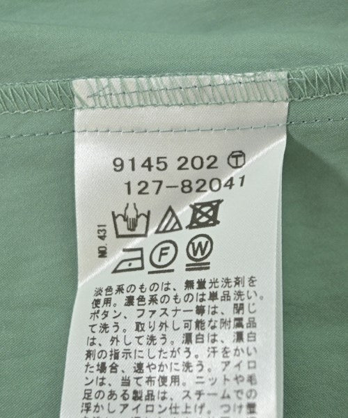INDIVI เสื้อลำลอง