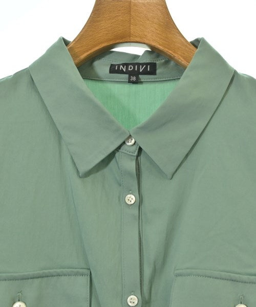 INDIVI เสื้อลำลอง