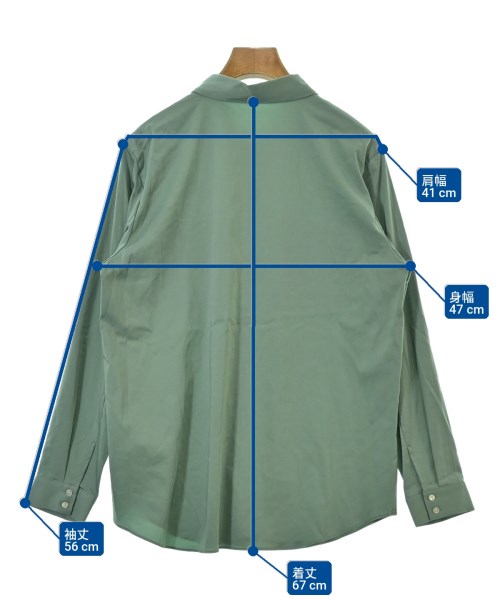 INDIVI เสื้อลำลอง