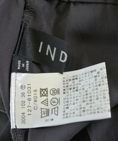 INDIVI กางเกง อื่น