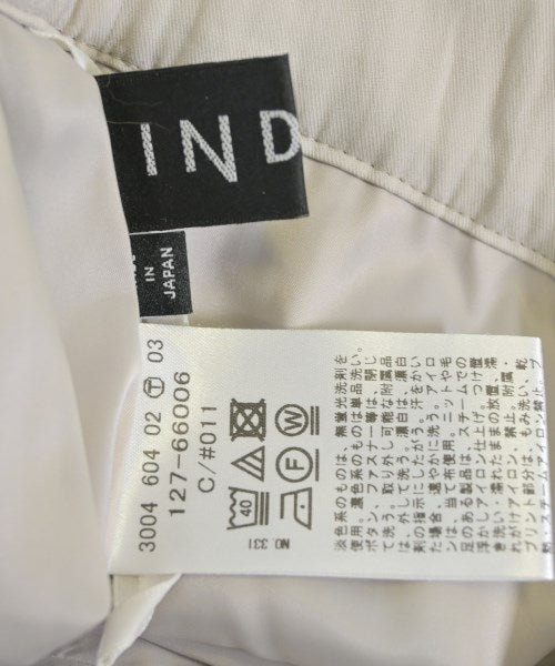INDIVI กางเกง อื่น