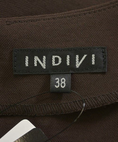 INDIVI เสื้อสตรี