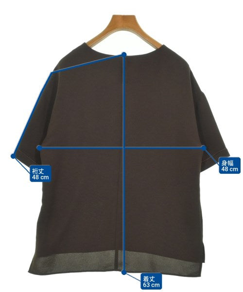 INDIVI เสื้อสตรี