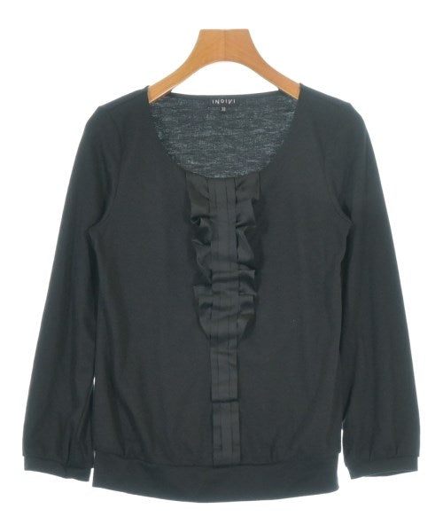INDIVI เสื้อยืด/เสื้อท็อปส์