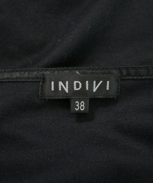 INDIVI เสื้อยืด/เสื้อท็อปส์