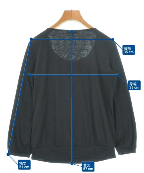 INDIVI เสื้อยืด/เสื้อท็อปส์