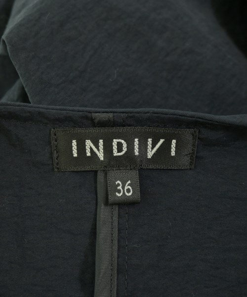 INDIVI เสื้อสตรี
