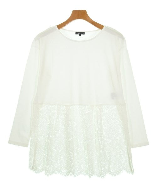 INDIVI เสื้อยืด/เสื้อท็อปส์