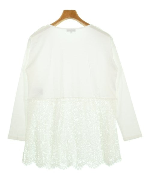 INDIVI เสื้อยืด/เสื้อท็อปส์