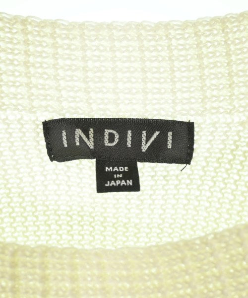 INDIVI เสื้อกันหนาว