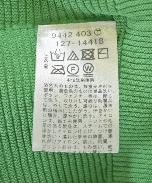 INDIVI เสื้อกันหนาว