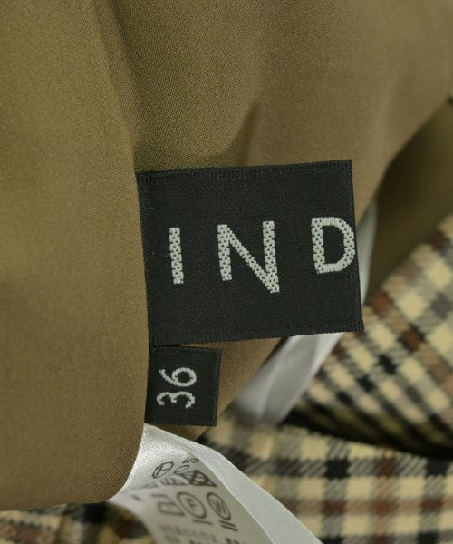 INDIVI กางเกง อื่น