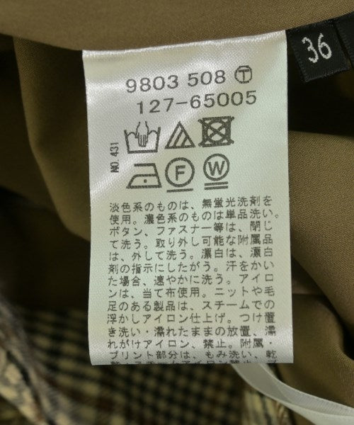INDIVI กางเกง อื่น