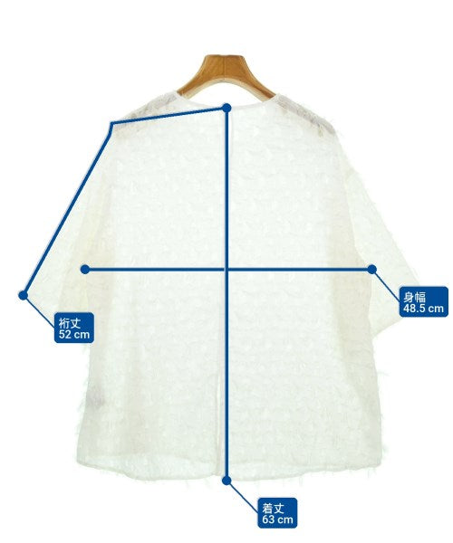 INDIVI เสื้อสตรี