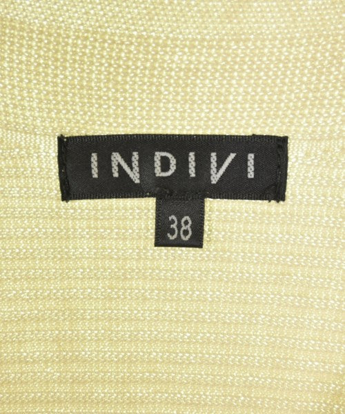 INDIVI เสื้อกันหนาว