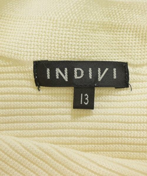 INDIVI เสื้อกันหนาว