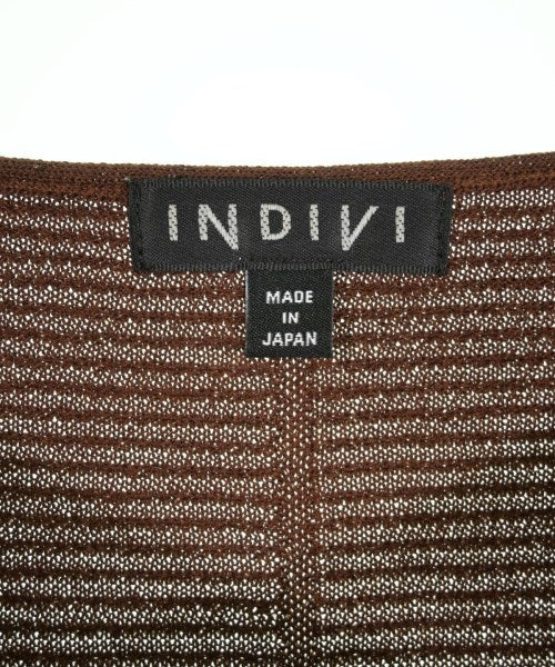 INDIVI เสื้อกันหนาว