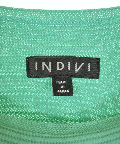 INDIVI เสื้อกันหนาว