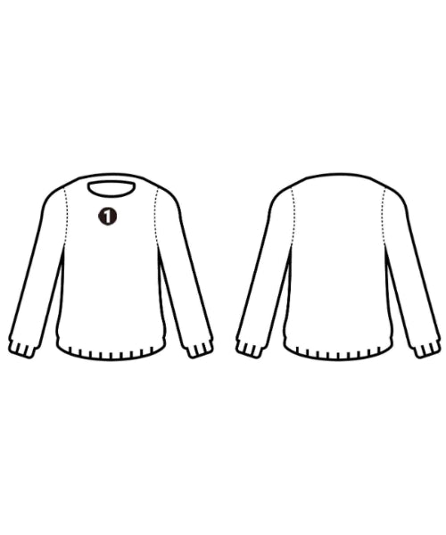 INDIVI เสื้อกันหนาว