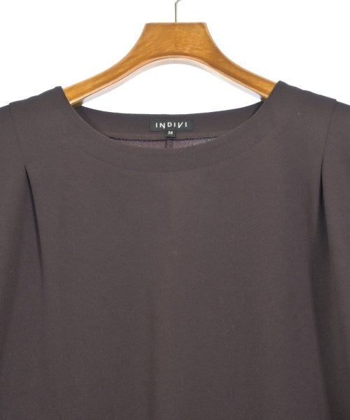 INDIVI เสื้อยืด/เสื้อท็อปส์