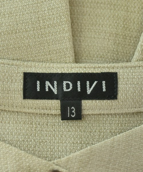 INDIVI เสื้อสตรี