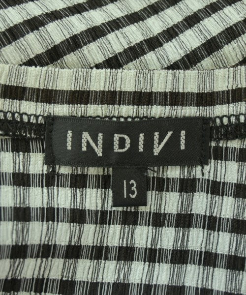 INDIVI เสื้อสตรี