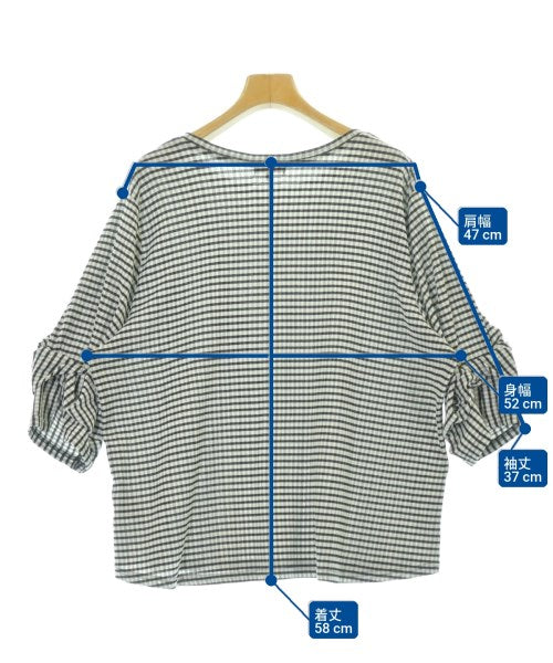 INDIVI เสื้อสตรี