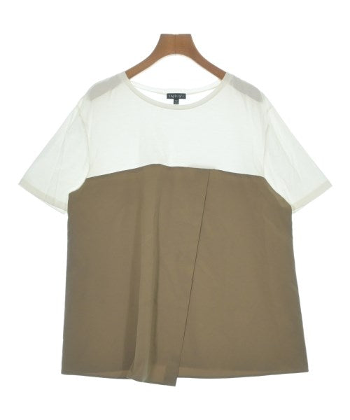 INDIVI เสื้อยืด/เสื้อท็อปส์