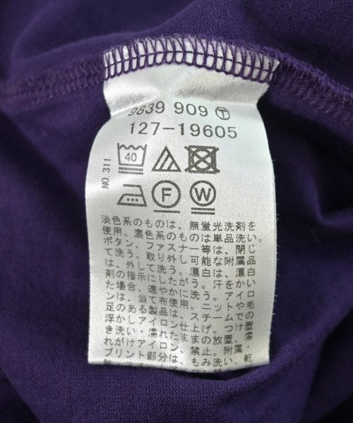 INDIVI เสื้อยืด/เสื้อท็อปส์
