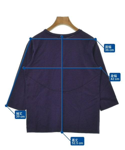 INDIVI เสื้อยืด/เสื้อท็อปส์