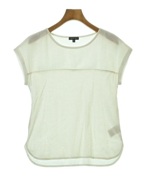 INDIVI เสื้อยืด/เสื้อท็อปส์