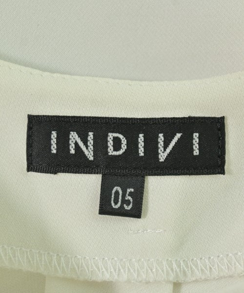 INDIVI เสื้อสตรี