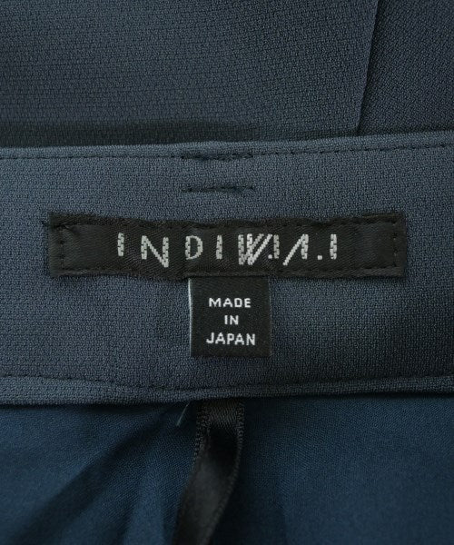 INDIVI กางเกงขายาว