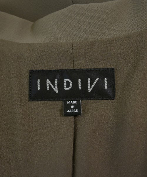 INDIVI เบลเซอร์/แจ็คเก็ตสูท